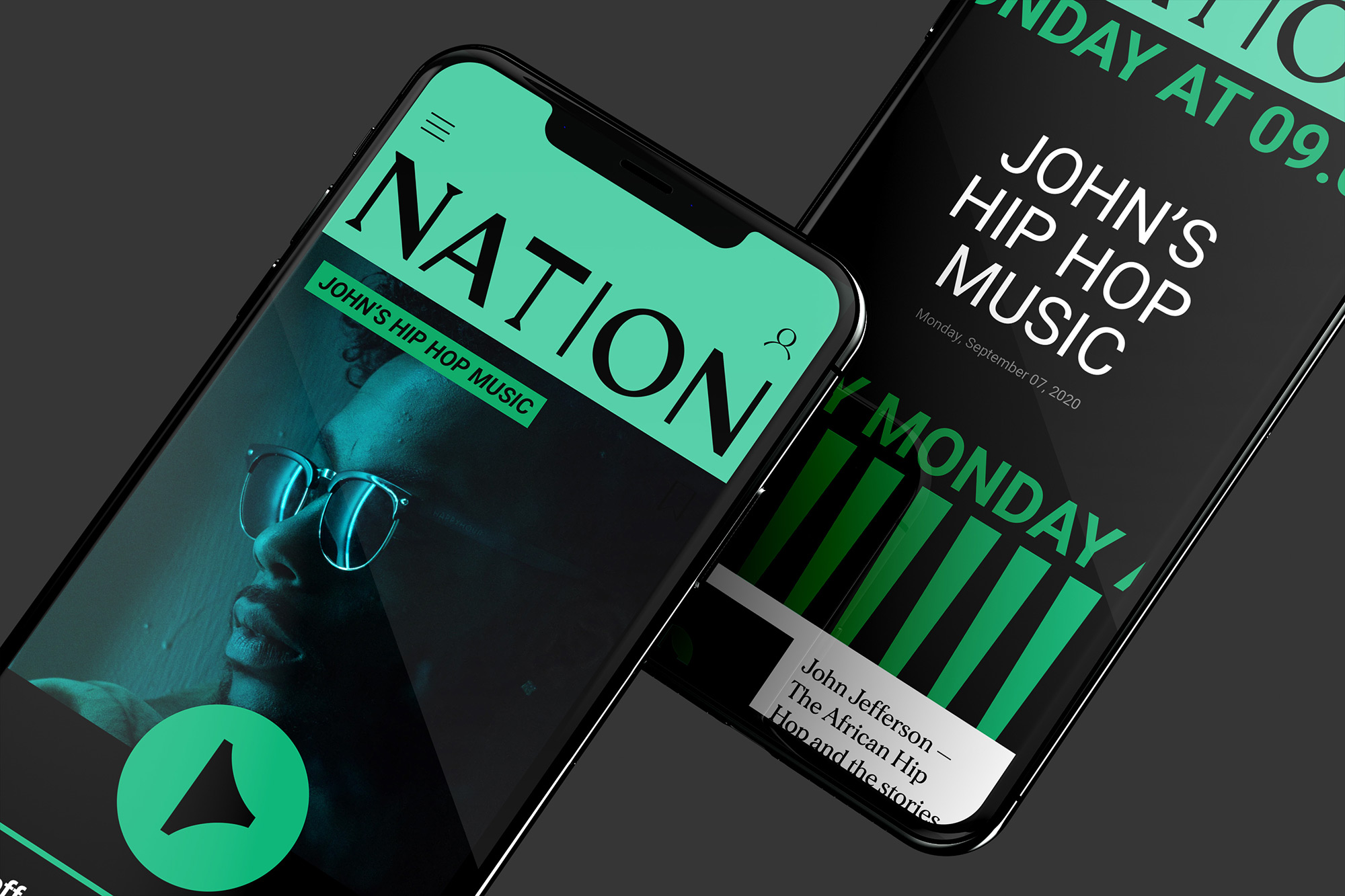 Nation-podcast